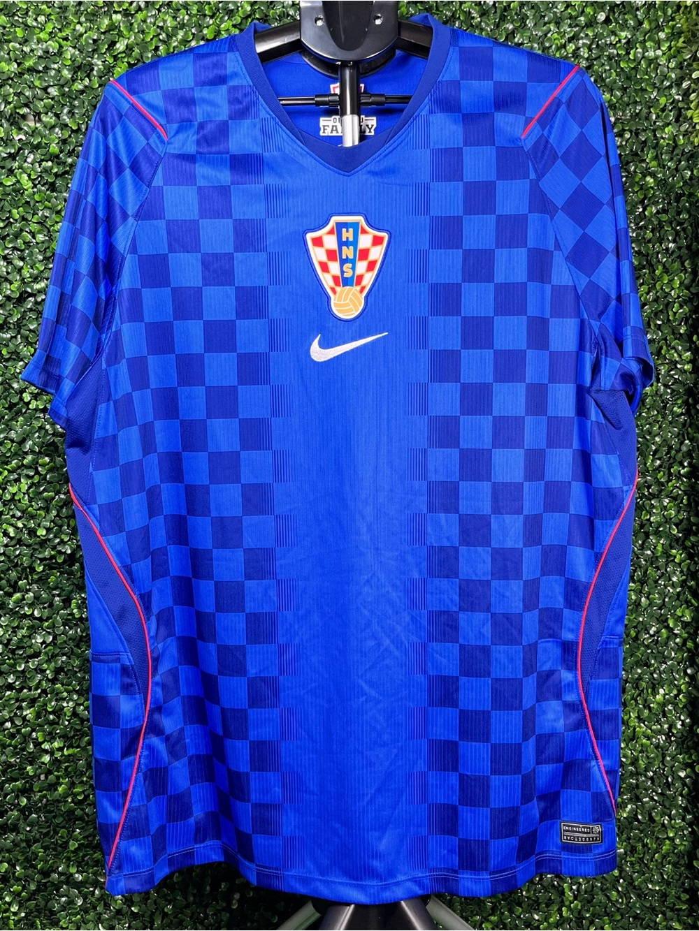 2026 CROATIA AWAY JERSEY